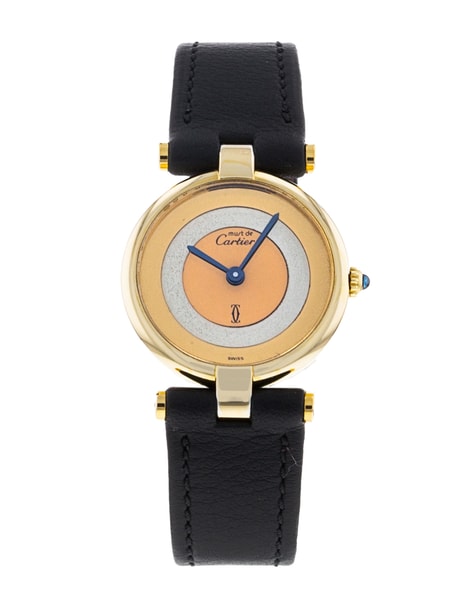 Cartier Must W1002154